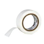 Fita Isolante Branca Dni 10 Metros
