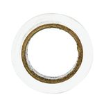 Fita Isolante Branca Dni 10 Metros