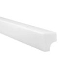 Acabamento Multifuncional GM2 Branco 18x20x200cm