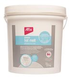 Adesivo Hot Melt Baixa Temperatura Branco 2,5Kg Afix