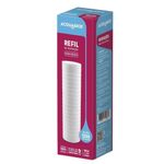 Refil para Filtro de Caixa D'Água 9.3/4" PP Acquabios