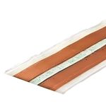 Eletrofita para Tomada 2 pinos 20A - Equivalência Cabo 2,5mm2 a metro