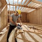 Disco de Serra Circular 7.1/4" 184x20mm com 60 Dentes Eco Bosch