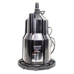 Bomba Submersa Drain Fit 127V Anauger