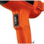 Soprador Térmico 1500W HG1500 220V Black+Decker