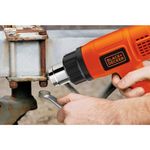 Soprador Térmico 1500W HG1500 220V Black+Decker