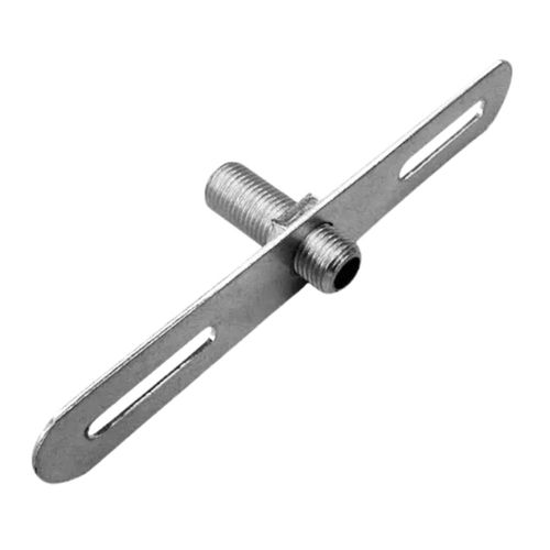 Travessa para Fixação de Luminárias com Furo Niple