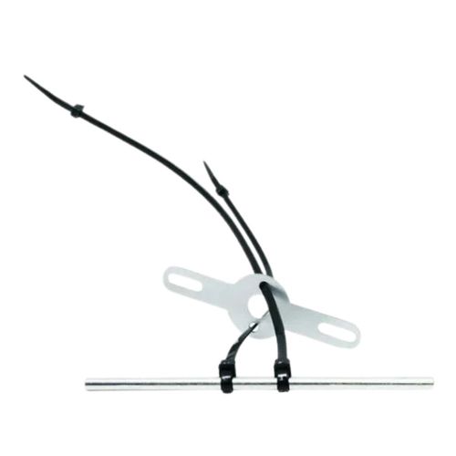 Travessa para Fixação de Luminárias com Parafuso