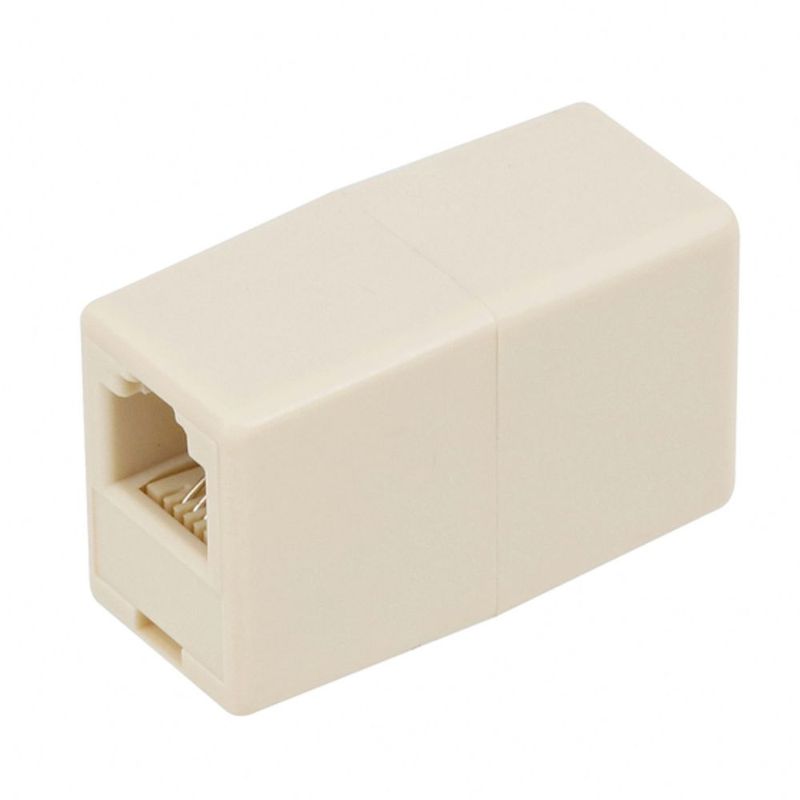 Emenda Telefônica RJ11 6x4