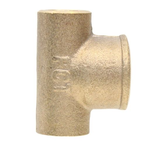 Te N15 Latão Anel 22mm Rumo
