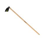 Enxada Larga 130cm - Nº2 Chapa Aço Cabo Madeira Tramontina