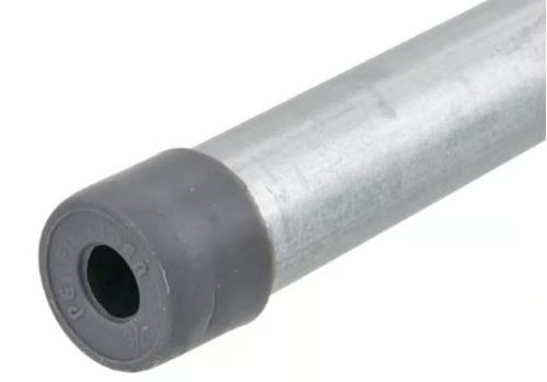 Eletroduto Pré-Zincado Leve 3 Metros Perfil Líder