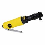 Catraca Pneumática Mini 3/8" 35Nm CAPL-3/8 Lynus