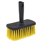 Broxa Retangular 17cm 1199-02 Tigre