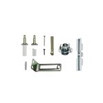 Kit de Reposição Porta Camarão Bicromatizado