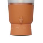 Filtro de Barro e Plástico Advance 4L com Vela Tripla Ação New Stefani