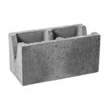 Canaleta de Concreto Estrutural 19x19x39cm Blb