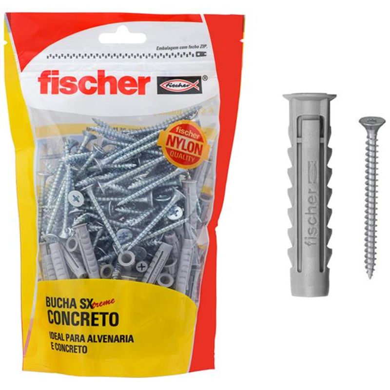 Bucha SX10 30 peças