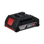 Furadeira Parafusadeira de Impacto 1/2" 18V 2 Bat GSB18V-50 Bosch