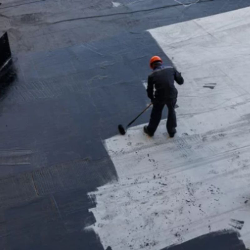 PRIMER ASFALT AGUA ECO VEDACIT 900ML  LAJES E TELHADOS