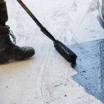 PRIMER ASFALT AGUA ECO VEDACIT 900ML  LAJES E TELHADOS