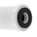 Refil para Filtro de Caixa D'Água 9.1/4" Lavável Aqualimp Hidrofiltros