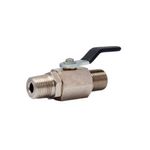 Válvula de 1/4" NPS x 1/4" NPT 138/1313 Arcdal