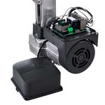 Automatizador Portão Basculante BV Levante R Portão 1,50m 220V