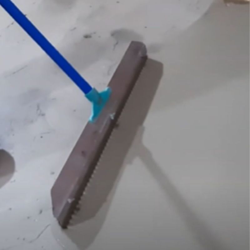 Argamassa Autonivelante Base para Interiores 20Kg Protec