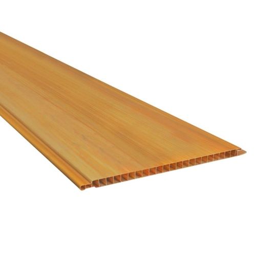 Forro PVC Cerejeira Normatizado 8mm 20x300cm