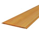 Forro PVC Cerejeira Normatizado 8mm 20x300cm