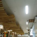 Cartola Omega X Aço para Forro Branco Rupia 3m Multiperfil