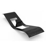 Presilha Aço Temperado para Forro 0,40mm Multiperfil