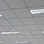 Presilha Aço Temperado para Forro 0,40mm Multiperfil