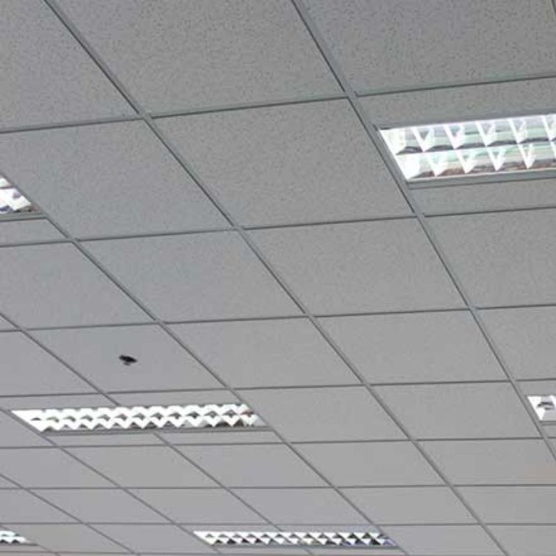 Presilha Aço Temperado para Forro 0,40mm Multiperfil