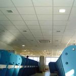 Presilha Aço Temperado para Forro 0,40mm Multiperfil