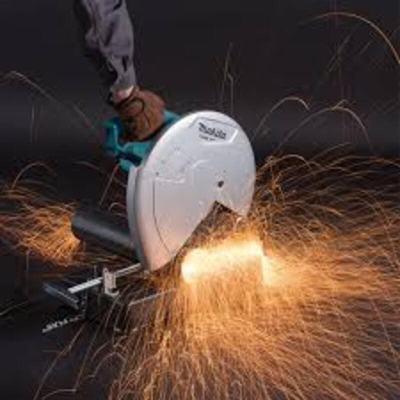 Serra Policorte 14" (355mm) 2050W M2401B 220V Makita