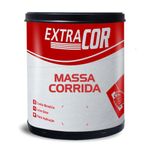 Massa Corrida 20Kg Extracor