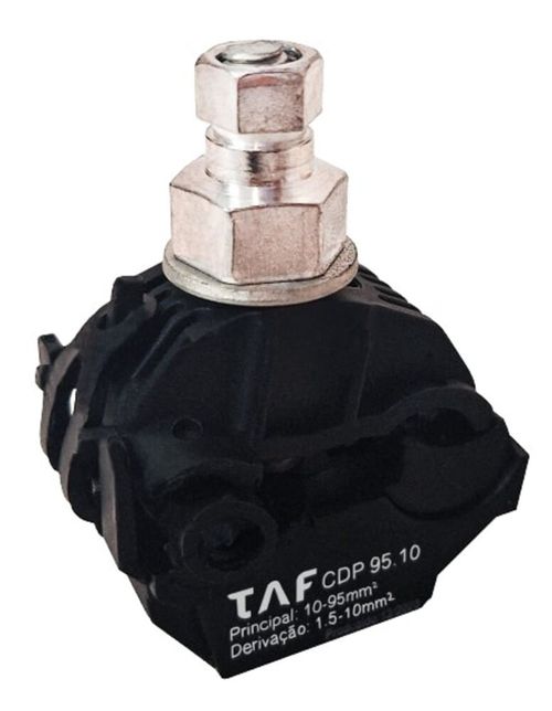 Conector de Derivação Perfurante TAF