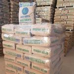 Gesso Lento para Revestimento Branco 40Kg América