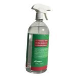 Desincrustante Biodegradável 1 Litro para Limpeza de Ar Condicionado