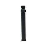 Torneira para Banheiro Mesa 1/4V Bica Alta Preto Fosco Square