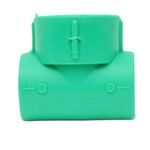 Te Fêmea PPR 50mm Amanco