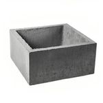 Bloco de Concreto Pilar 39x19x39cm Blb