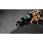 Furadeira Parafusadeira Impacto 1/2" 20V s/Bateria DCD7781BB3 Dewalt