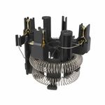 Resistência Kibanho, Super Ducha e Banho Nosso 4T 220V 6800W Fame