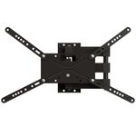 Suporte para TV Articulável com Inclinação 14" a 56" SPTA355 Preto