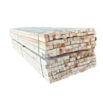 Caibro Eucalipto Bruto 5x5,7cm 3m JJ Wood
