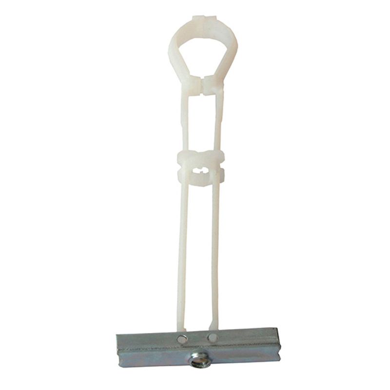 Bucha Toggler 3/16" com Parafuso 3/16x2.1/2" 2 Unidades