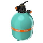 Filtro para Piscina DFR-19 sem Areia Dancor